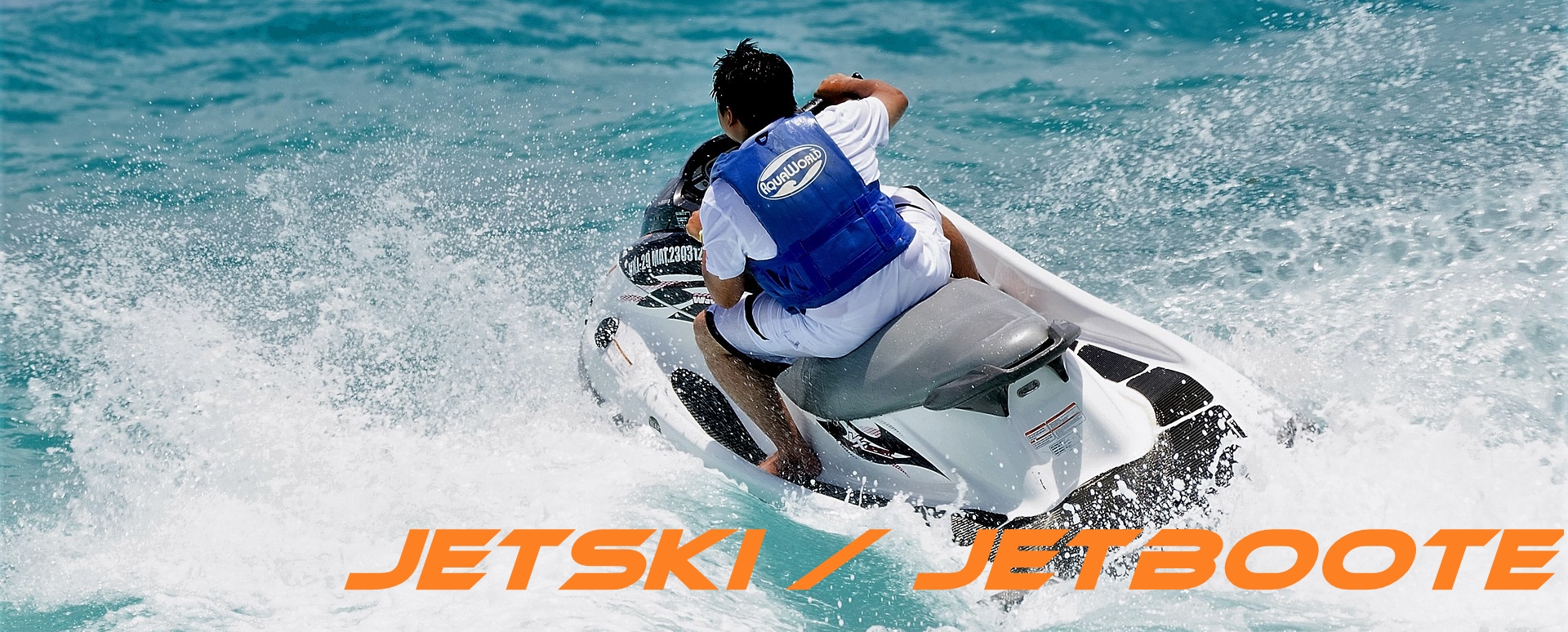 jetski führerschein machen tisno kroatisches küstenpatent